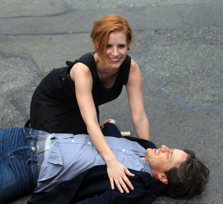 Jessica Chastain pic #544839