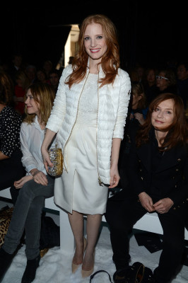 Jessica Chastain pic #630585