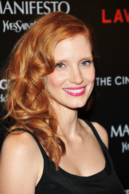 Jessica Chastain pic #548104