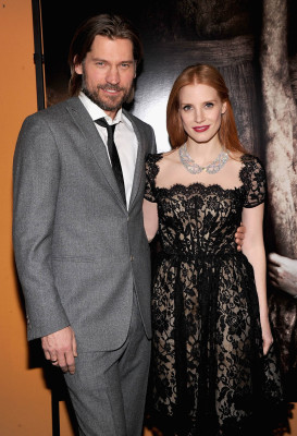 Jessica Chastain pic #596118