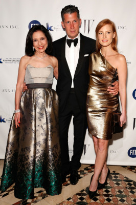 Jessica Chastain pic #643019