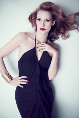 Jessica Chastain pic #597041