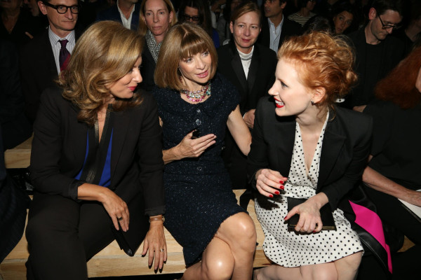 Jessica Chastain pic #567074