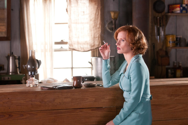 Jessica Chastain pic #545452