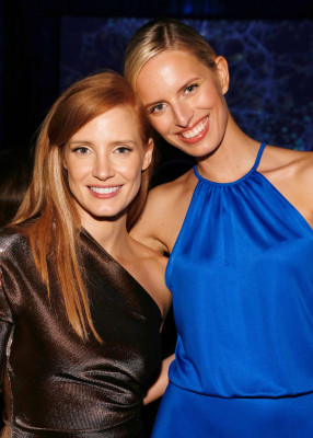 Jessica Chastain pic #643018