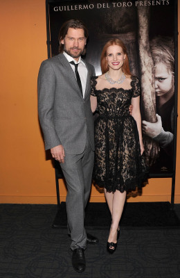Jessica Chastain pic #596125