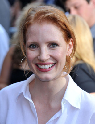 Jessica Chastain pic #581722