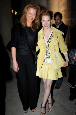 Jessica Chastain pic #524607