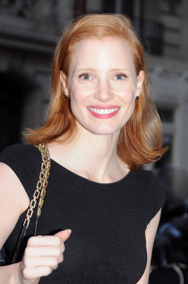 Jessica Chastain pic #522114