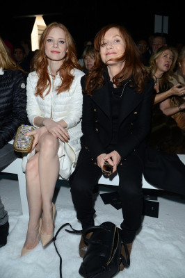 Jessica Chastain pic #630581