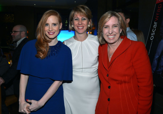 Jessica Chastain pic #609200