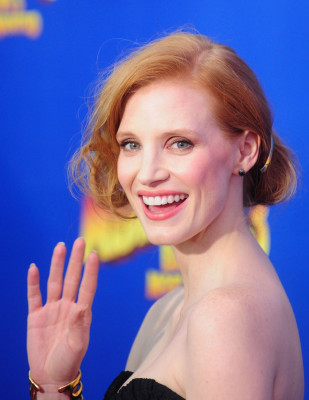 Jessica Chastain pic #521168