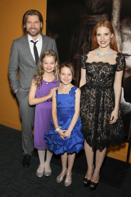 Jessica Chastain pic #596126
