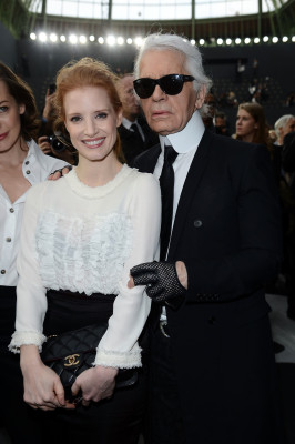 Jessica Chastain pic #630589