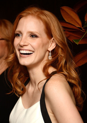 Jessica Chastain pic #574828