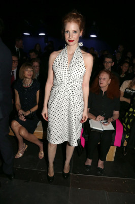 Jessica Chastain pic #567075
