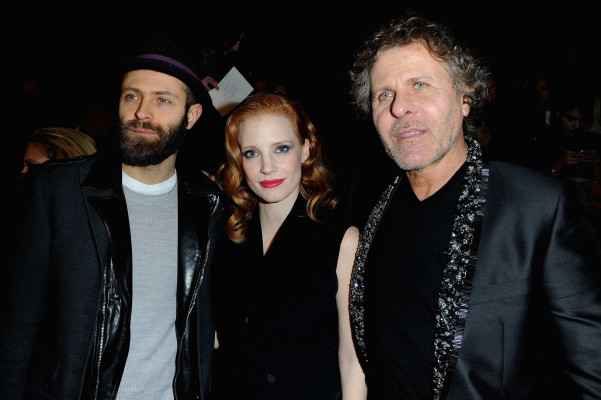 Jessica Chastain pic #612299