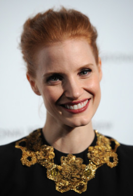 Jessica Chastain pic #596518