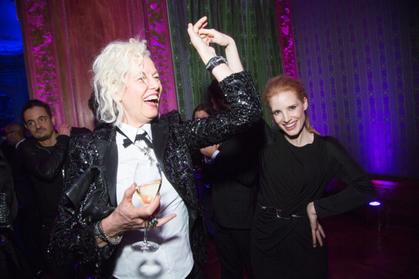 Jessica Chastain pic #630586