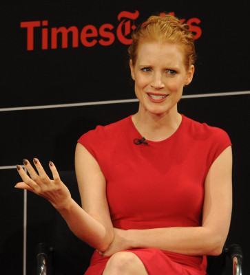 Jessica Chastain pic #558356