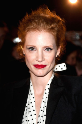 Jessica Chastain pic #567076