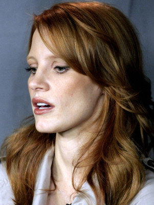 Jessica Chastain pic #524613