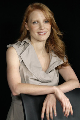 Jessica Chastain pic #524611
