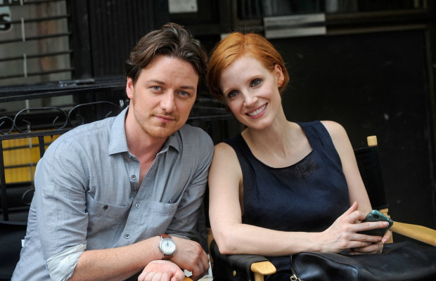 Jessica Chastain pic #544835