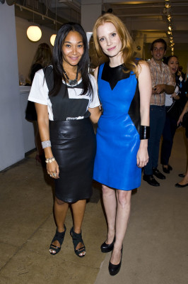 Jessica Chastain pic #557792