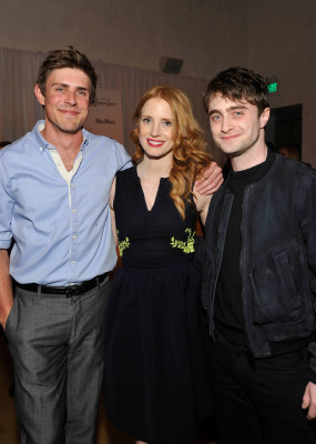 Jessica Chastain pic #609709