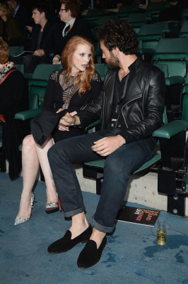 Jessica Chastain pic #639929