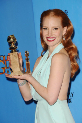Jessica Chastain pic #598122