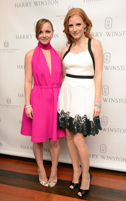 Jessica Chastain pic #574833