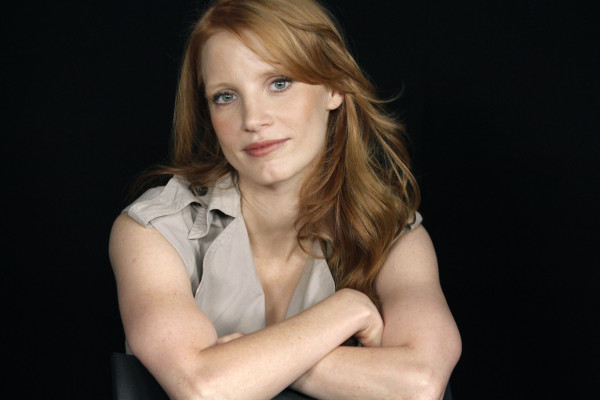Jessica Chastain pic #524612