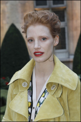 Jessica Chastain pic #524604