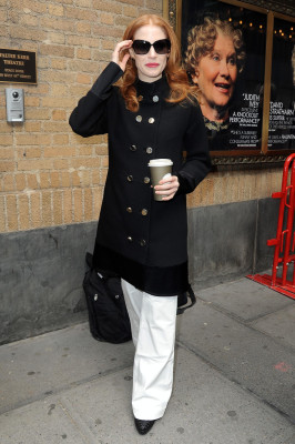 Jessica Chastain pic #601313