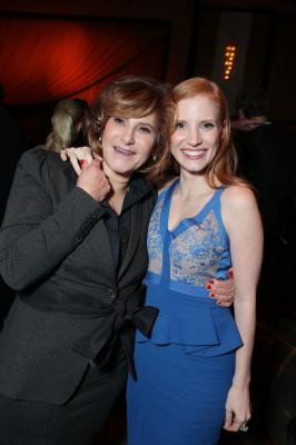 Jessica Chastain pic #591233