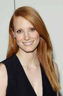 Jessica Chastain pic #593543