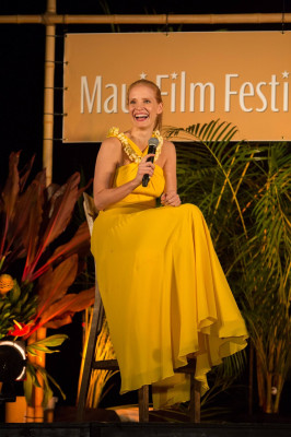 Jessica Chastain pic #644284