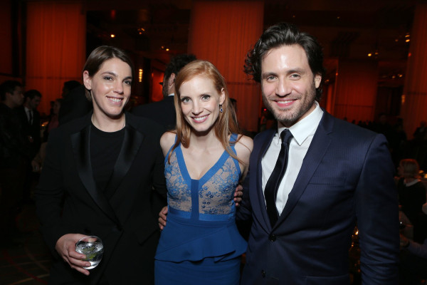 Jessica Chastain pic #591222