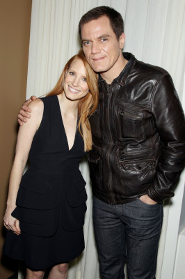 Jessica Chastain pic #593540