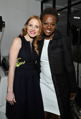 Jessica Chastain pic #609706