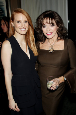 Jessica Chastain pic #593544