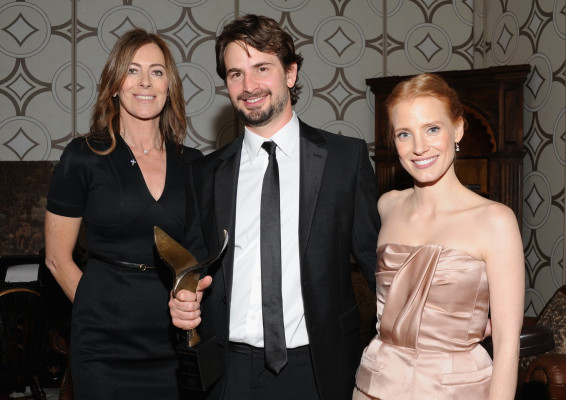 Jessica Chastain pic #608457