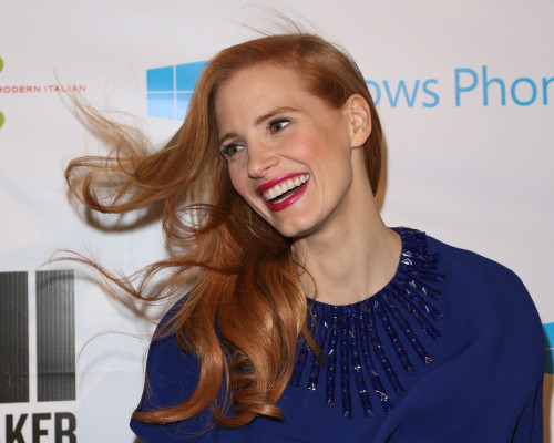 Jessica Chastain pic #609197