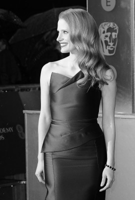 Jessica Chastain pic #606606