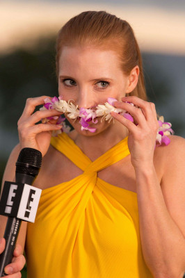 Jessica Chastain pic #644287