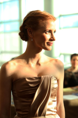 Jessica Chastain pic #608455