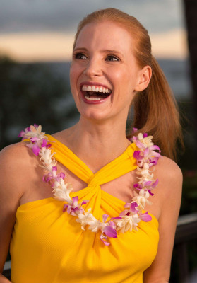 Jessica Chastain pic #644293