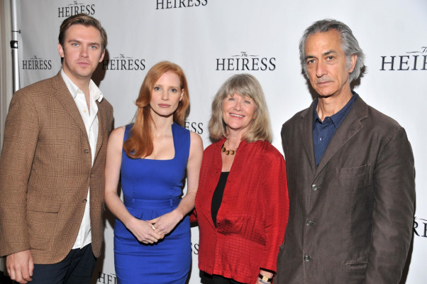 Jessica Chastain pic #559121
